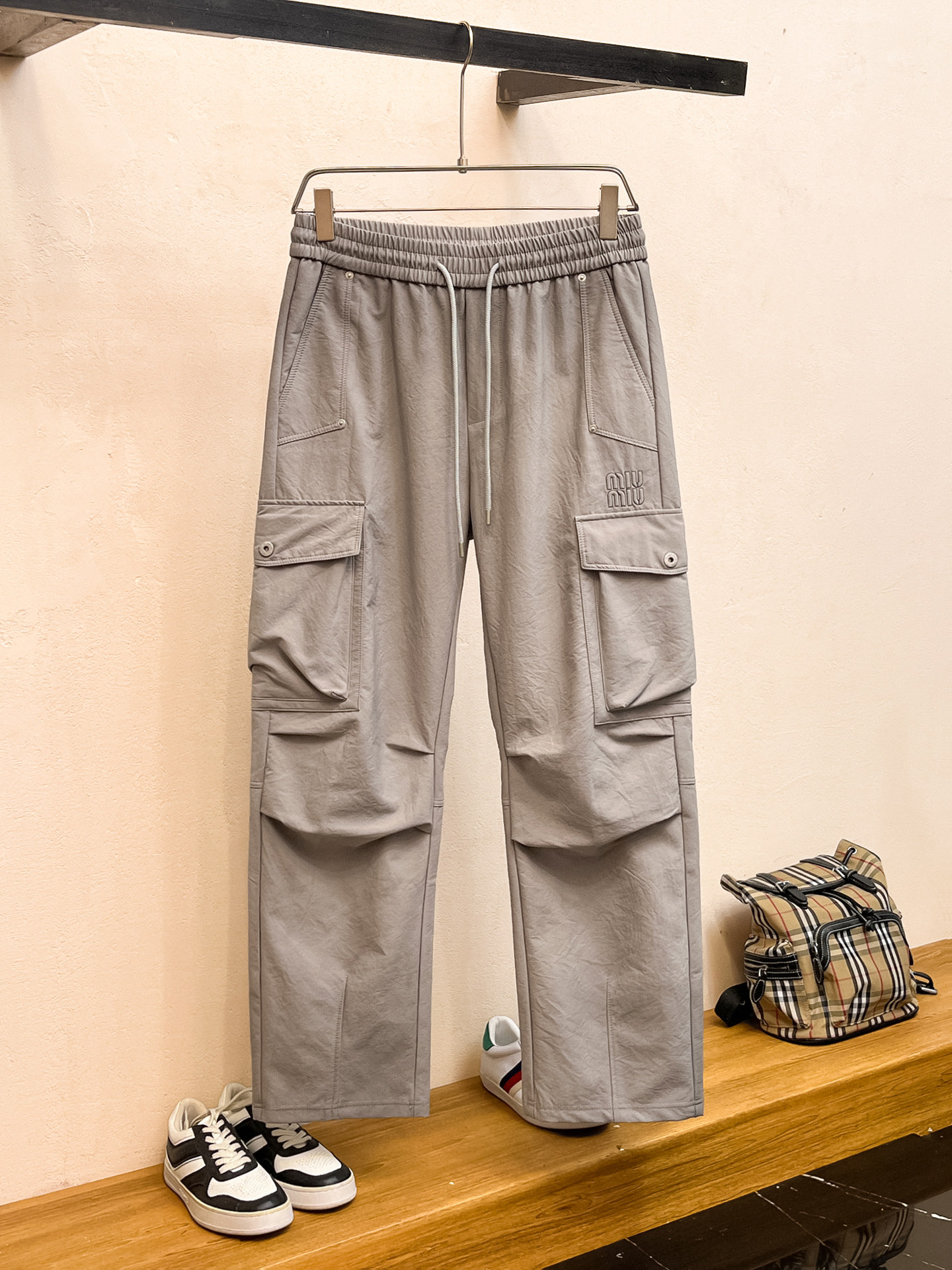 Casual Pants Man